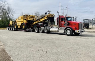 NEFF Brothers Towing & Recovery