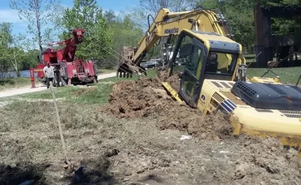 NEFF Brothers Towing & Recovery - photo 4