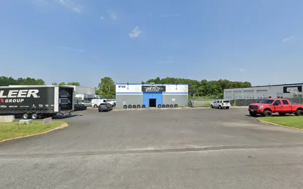 Acres Automotive Inc - photo 2