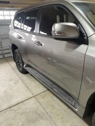 Fisher Auto Body