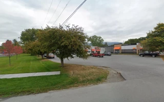 O'Reilly Auto Parts