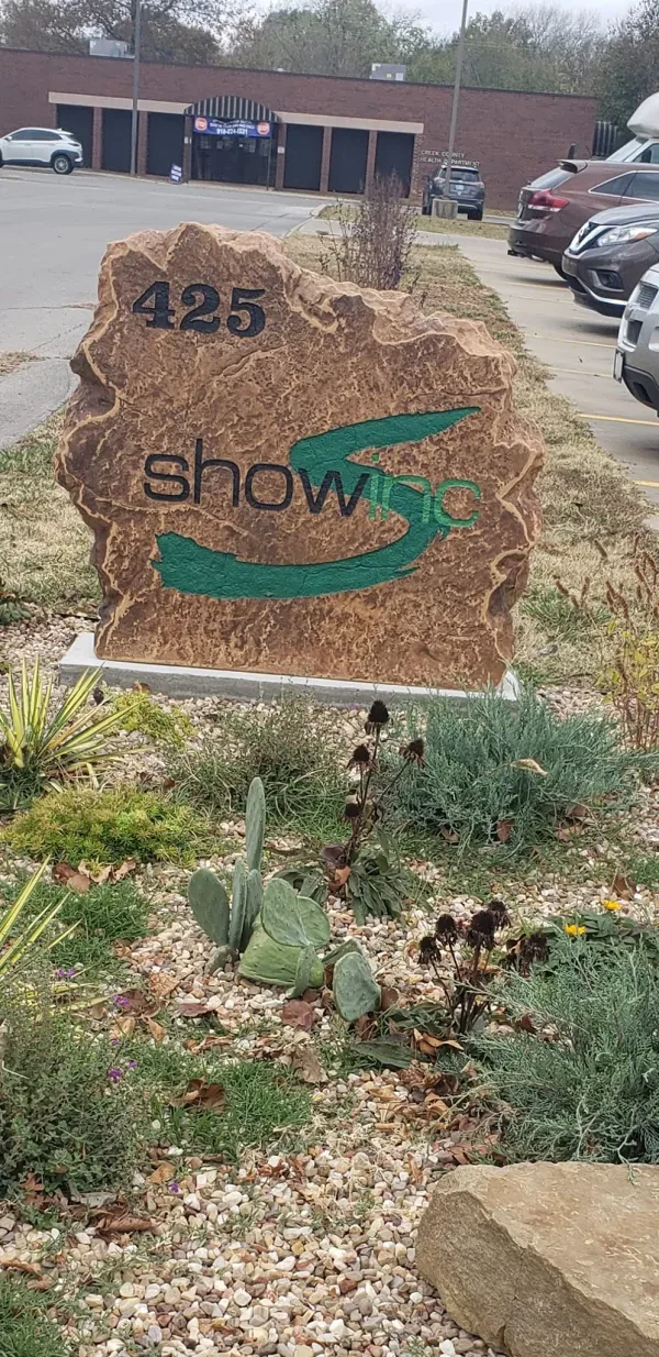 Show, Inc. - photo 2