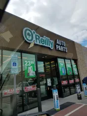 O'Reilly Auto Parts