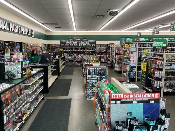 O'Reilly Auto Parts - photo 2