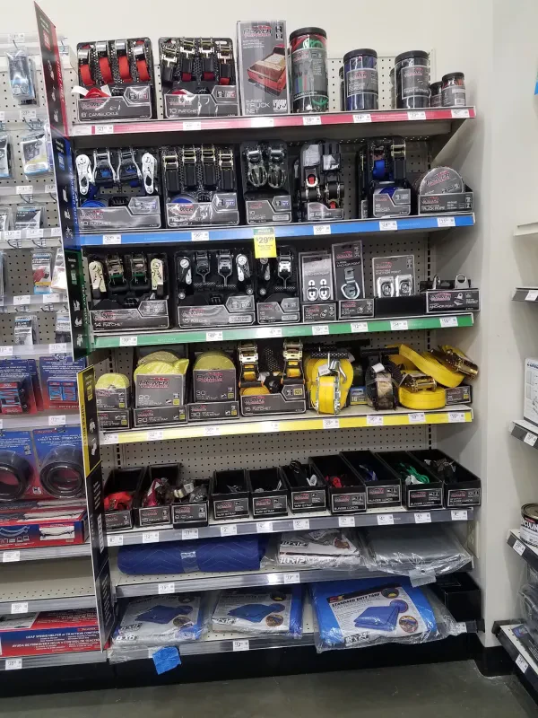 O'Reilly Auto Parts - photo 3