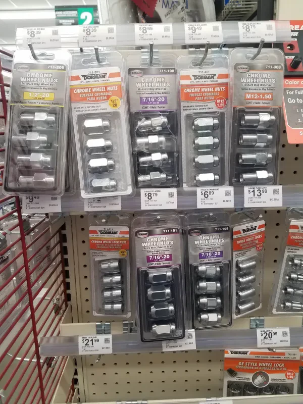 O'Reilly Auto Parts - photo 4