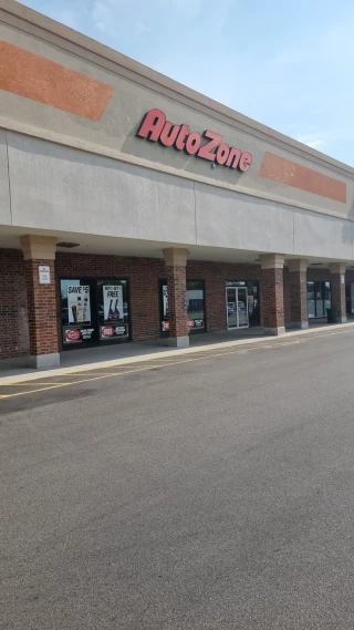 AutoZone Auto Parts