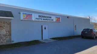 Berrodin Parts Warehouse - Landenberg (Fisher Auto Parts)