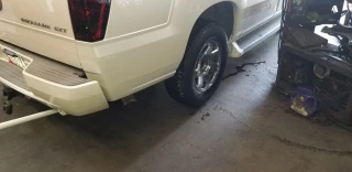 Llantas Usadas Used Tires