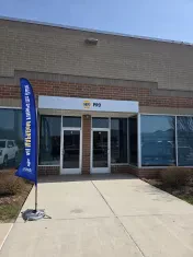NAPA Auto Parts