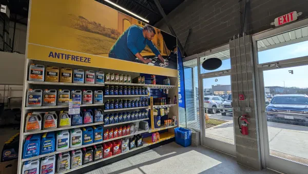 NAPA Auto Parts - photo 3