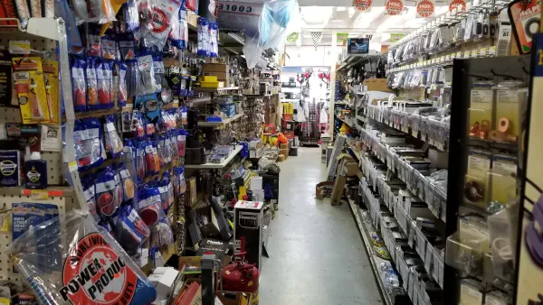 Venus Parts & Service Center - photo 2