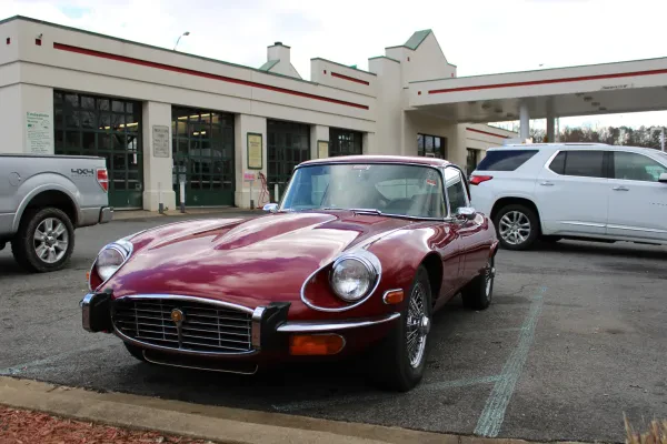 Shirlington Shell Service Center - photo 4