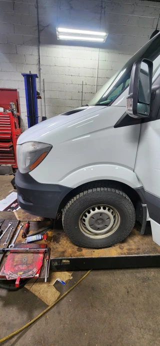 Schindler Automotive LLC