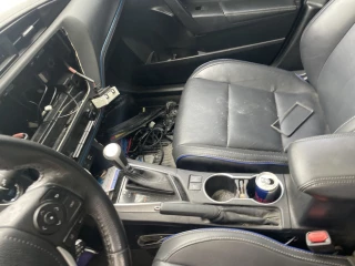 Richmond Auto Body