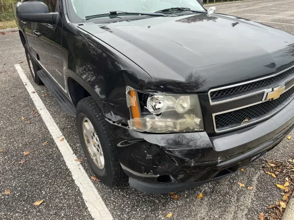 Richmond Auto Body - photo 2
