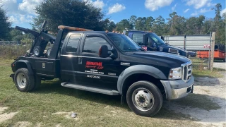 ADVANTAGE Towing LLC | Walterboro 24/7 Towing & Roadside Assistance