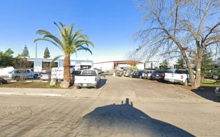Chapas Automotive