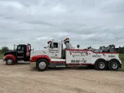 Villafranca's Towing