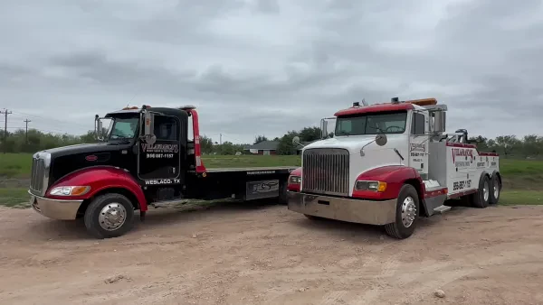Villafranca's Towing - photo 2