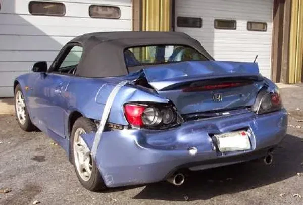 Middlesex Auto Body Co, Inc - photo 2