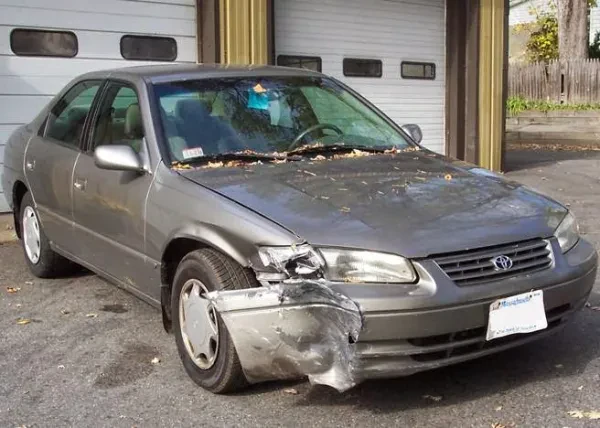 Middlesex Auto Body Co, Inc - photo 3