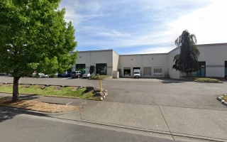 G P Automotive Parts LLC