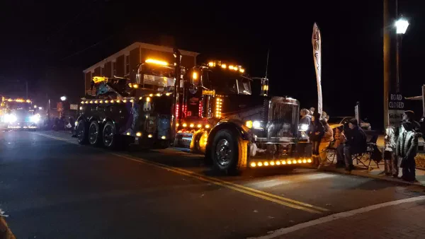 Payne's Towing & Recovery - photo 3
