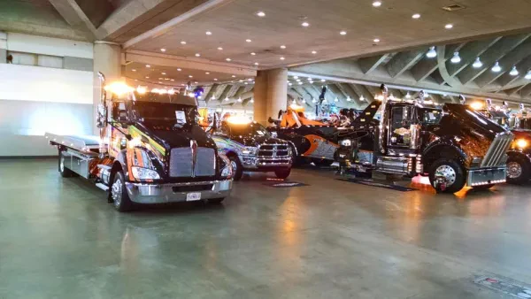Payne's Towing & Recovery - photo 4