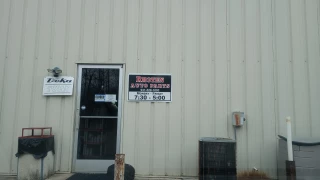 Rhoten Auto Parts
