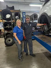 Westside Tire & Service