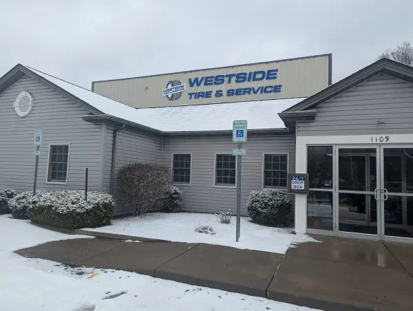 Westside Tire & Service - photo 3