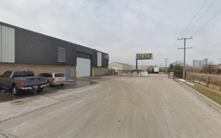 Greenfield Solid Waste Drop-Off Site