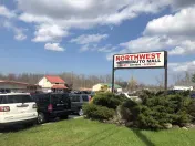 Northwest Auto Mall