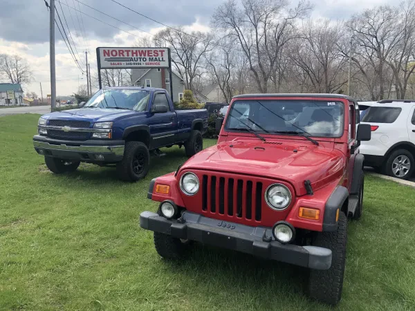 Northwest Auto Mall - photo 3