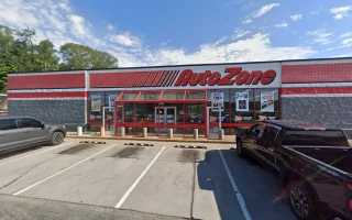 AutoZone Auto Parts