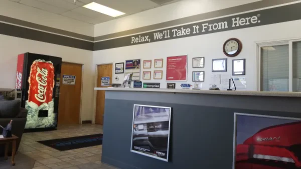 Hagen Collision CARSTAR - photo 3