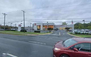 Miller Toyota Service