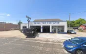 Texas Tire Exchange