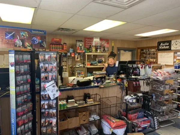 Dixie Auto & Truck Parts - photo 2