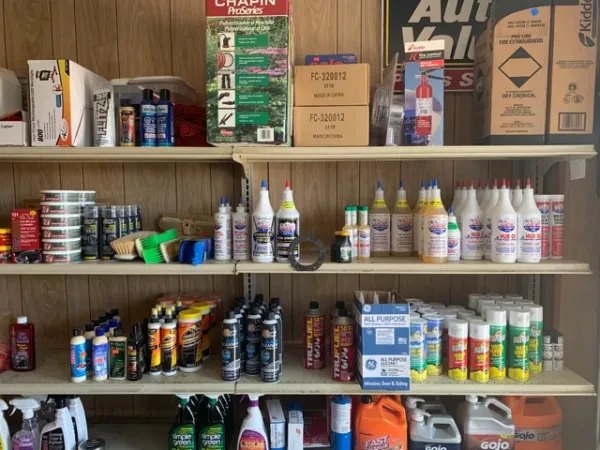 Dixie Auto & Truck Parts - photo 3
