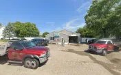 Parsons Auto Hook Road Body Shop and Towing