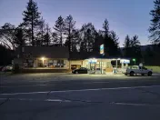 Idyllwild Garage