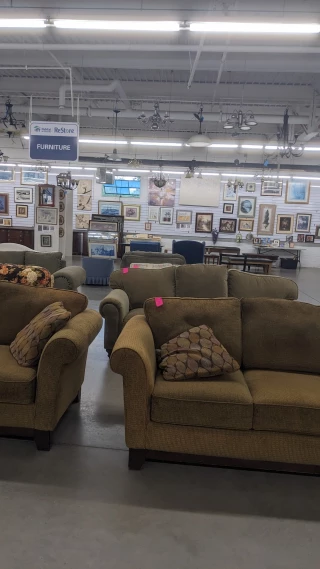 Habitat for Humanity of North Central CT ReStore - Bloomfield