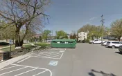 Arlington County Quincy Recycling Dropoff