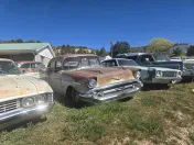 Classic Auto Projects & Car Trader