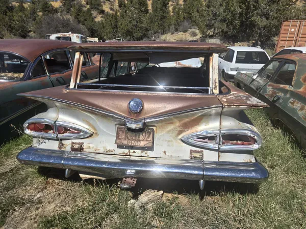 Classic Auto Projects & Car Trader - photo 3
