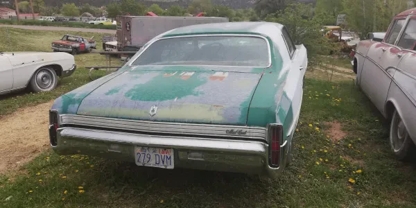 Classic Auto Projects & Car Trader - photo 4