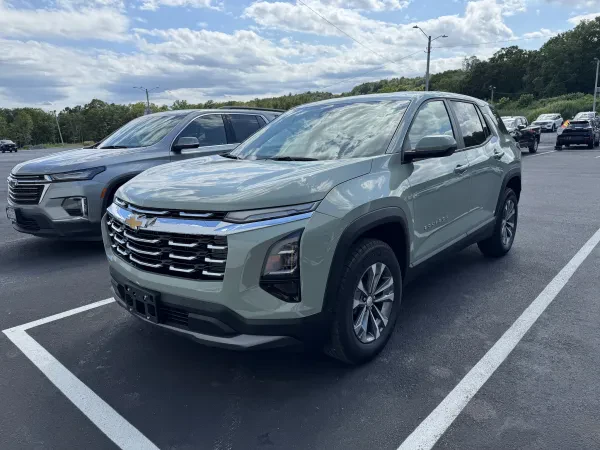 Sawyer Chevrolet - photo 2