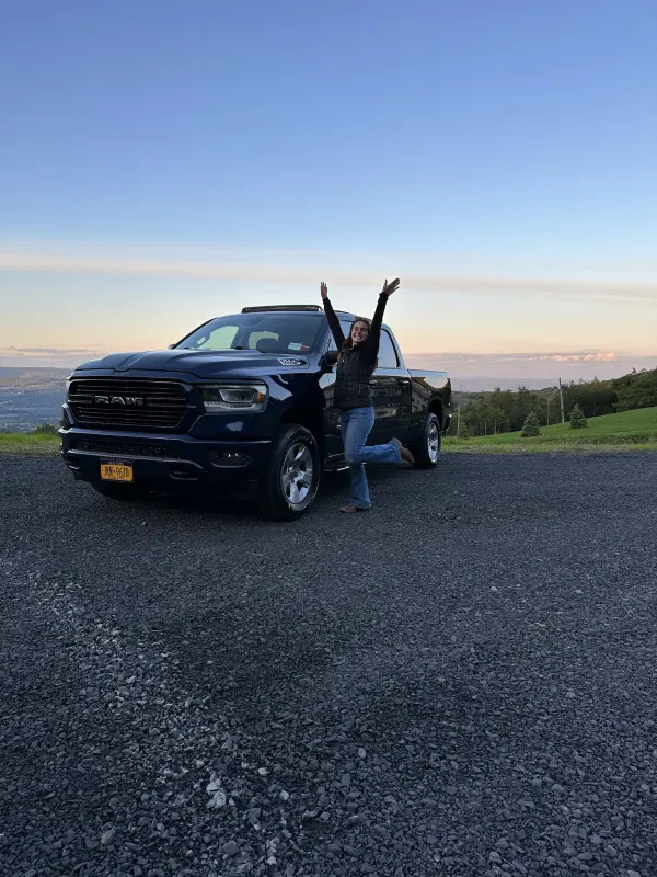 Sawyer Chevrolet - photo 3